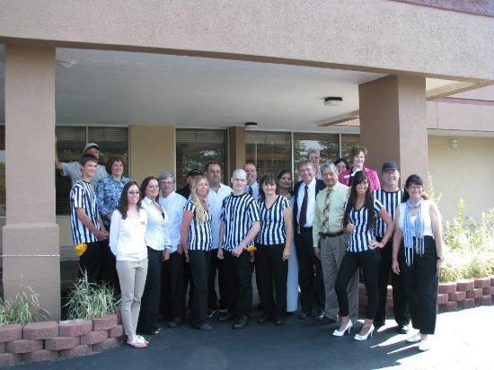 Rivalry's Restaurant